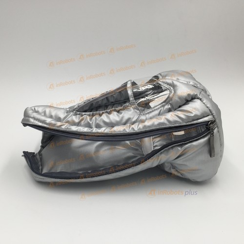 ABB DSQC679 3HAC028357-001 Teach Pendant Protective Cover - Picture 5 of 12