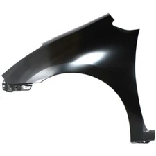 Sherman 8163-31-1 Front Driver Side Fender For 2004-2006 Toyota Prius NEW