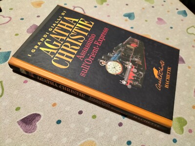 Libro Trenino Hachette Hachette Fascicoli Plastico Trenino