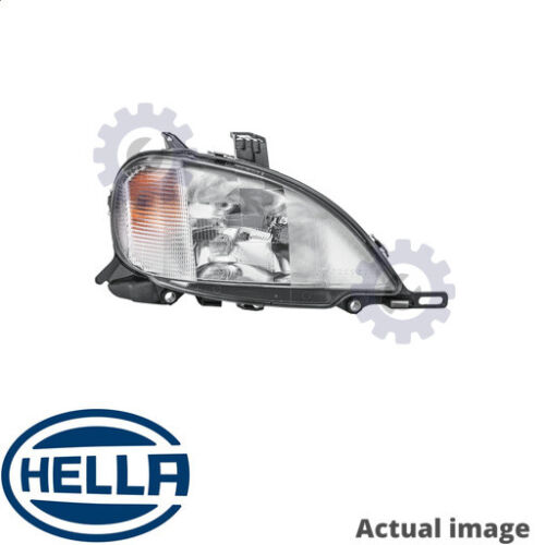 RIGHT HEADLIGHT FOR MERCEDES-BENZ M-CLASS/SUV M 112.942 3.2L 6cyl M-CLASS 2.3L - Picture 1 of 8
