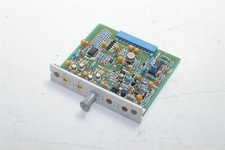 Anritsu Wiltron 6722B Swept Frequency Synthesizer 10 MHz To 12.4GHz 6700-C-31709