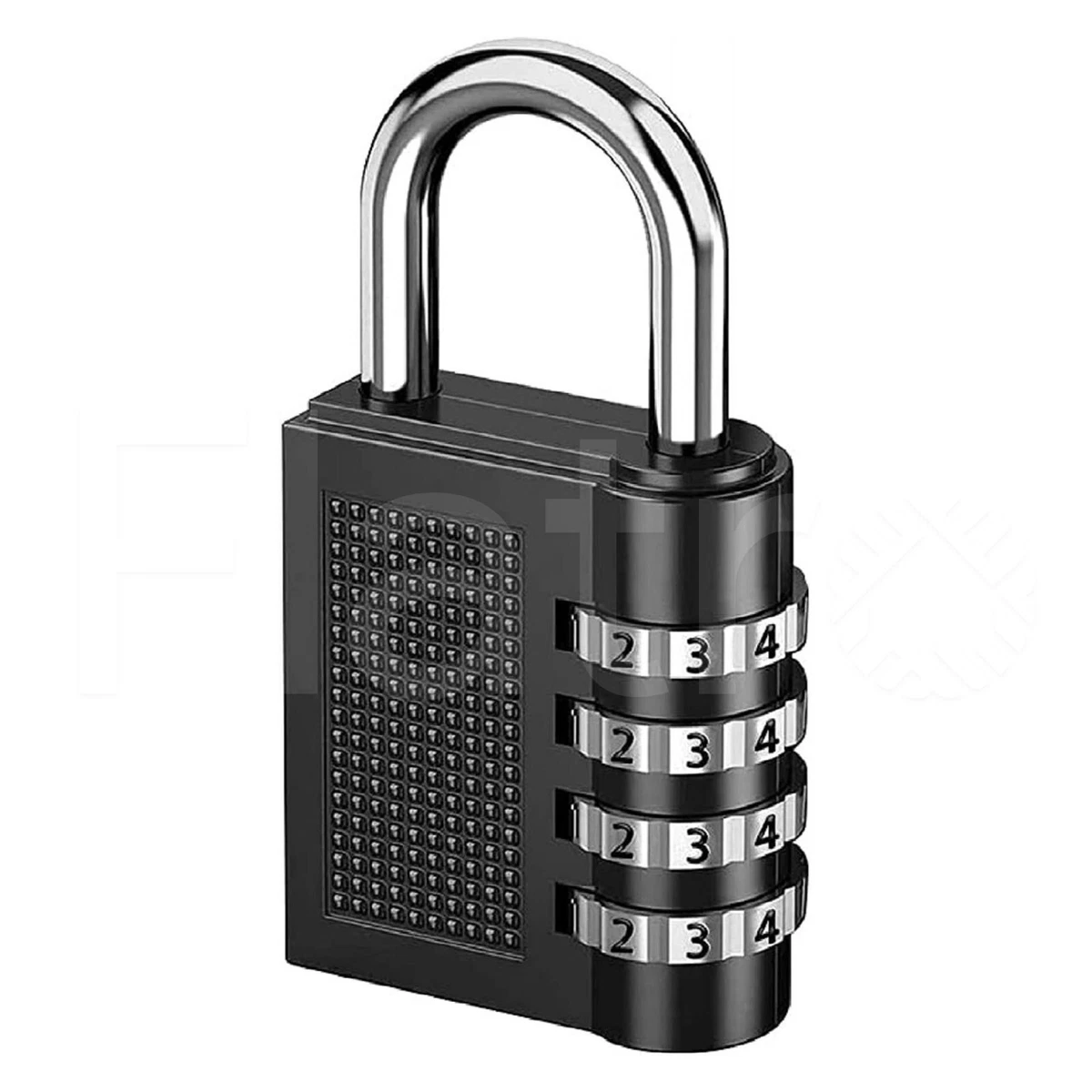 Best weatherproof combination online padlock