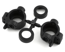 Tekno RC NB48 2.1 Adjustable Ackermann Spindles TKR9141