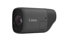Canon PowerShot ZOOM Black Edition Digital Monocular Camera Japan Import New