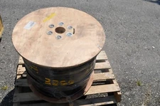 commodity RG11 Cable 5000 feet Broadband Communications Cable COPPER CLAD STEEL