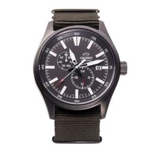 Orient Sports RN-AK0403N Mechanical Automatic Mens Watch New Box Paper's