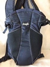 snugli front carrier