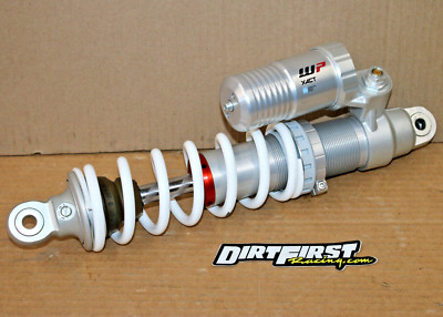 2023 KTM 85SX 85 SX WP Rear Shock XACT 21-24 12187U0401 TC85 TC suspension #2