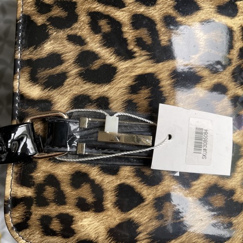 Leopard Plastic Bag - Picture 10 of 10