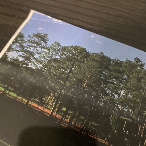 Masters Journal - April 8 - 14, 2002 - In Great Condition - Picture 3 of 4