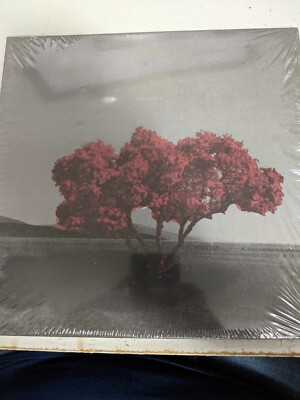 Chvrches Project Unfollow - gold 10'' vinyl VMP