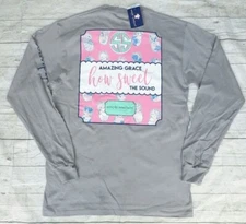 Simply Southern ADULT sz. SMALL