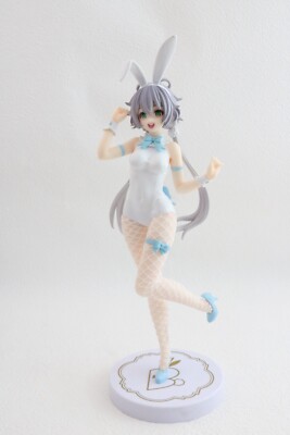 BiCute Bunnies Figure LUO TIANYI Bunny | eBay