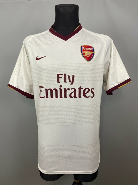 buy arsenal away shirt