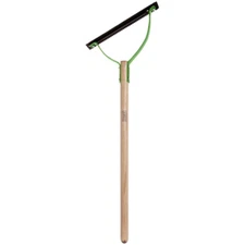 36 In. Wood Handle Double Blade Weeder | Ames Weed Cutter With Grass Hardwood