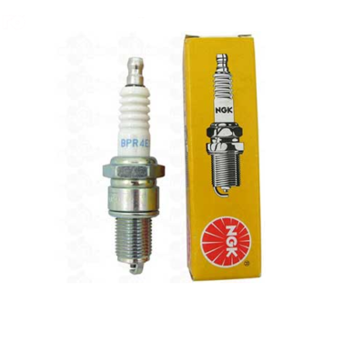 NGK Spark Plug NGK BPR4ES Kawasaki 6578 Toro: 92070-7004 Arien | eBay