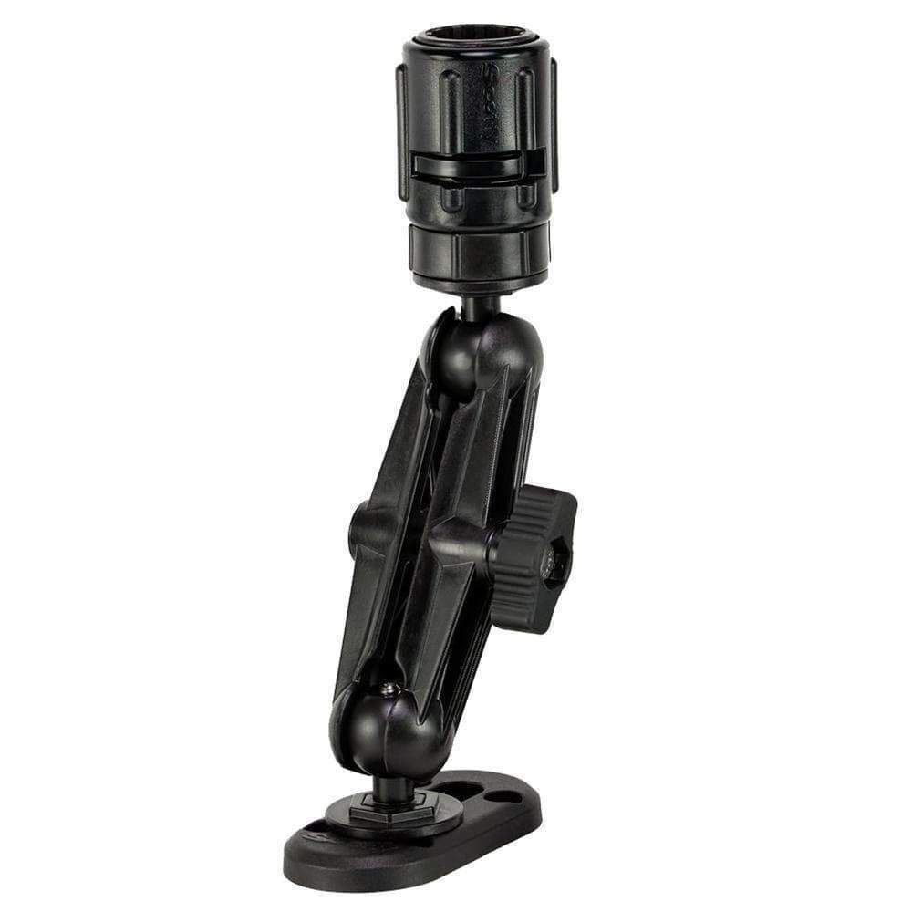 Scotty Ball Mounting System with Gear Head and Track #0151