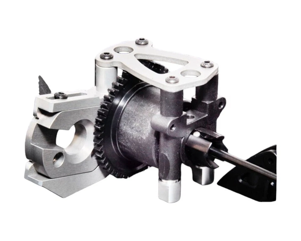 Hobao Hyper VS2 Elektro Buggy 1/8 80% ARR Roller HB-VS2E  - Bild 4 von 4