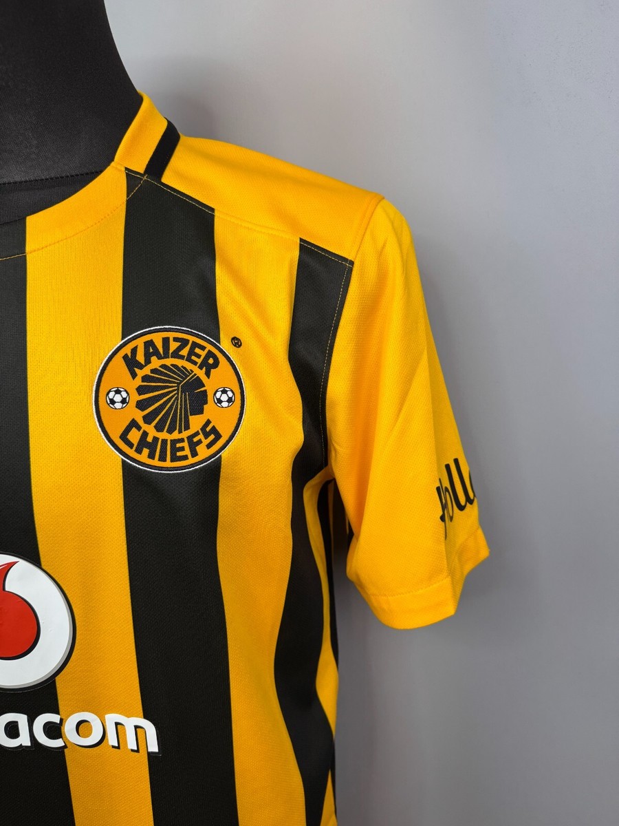 Kaizer Chiefs Maillot Extérieur 2016/17