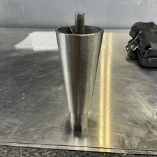 American Range A35026 Leg, 4", Adjustable