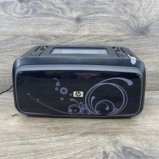 HP Photosmart A636 Digital Photo Inkjet Printer Compact Printer 5 x 7