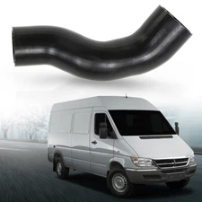 Fit For 04-06 Dodge Sprinter Freightliner Diesel Hose Turbo To Intercooler
