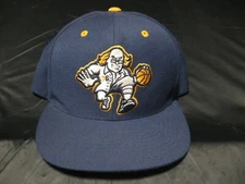 Mitchell & Ness NBA Philadelphia 76ers ONE Size Fits Adult Hat Embiid George