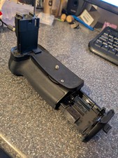 Meike MK-60D Multi Power Battery Pack