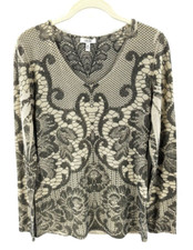 Top cache vintage donna medio elasticizzato Y2K fata stravagante anni 90 old money