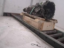 Used Manual Transmission Assembly Fits 2006 Audi A4 Mt Awd Quattro 3.2l Transmi