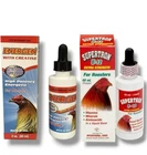 TF Supertron B12 & Energen with creatine 60ml High potency energetic for rooster