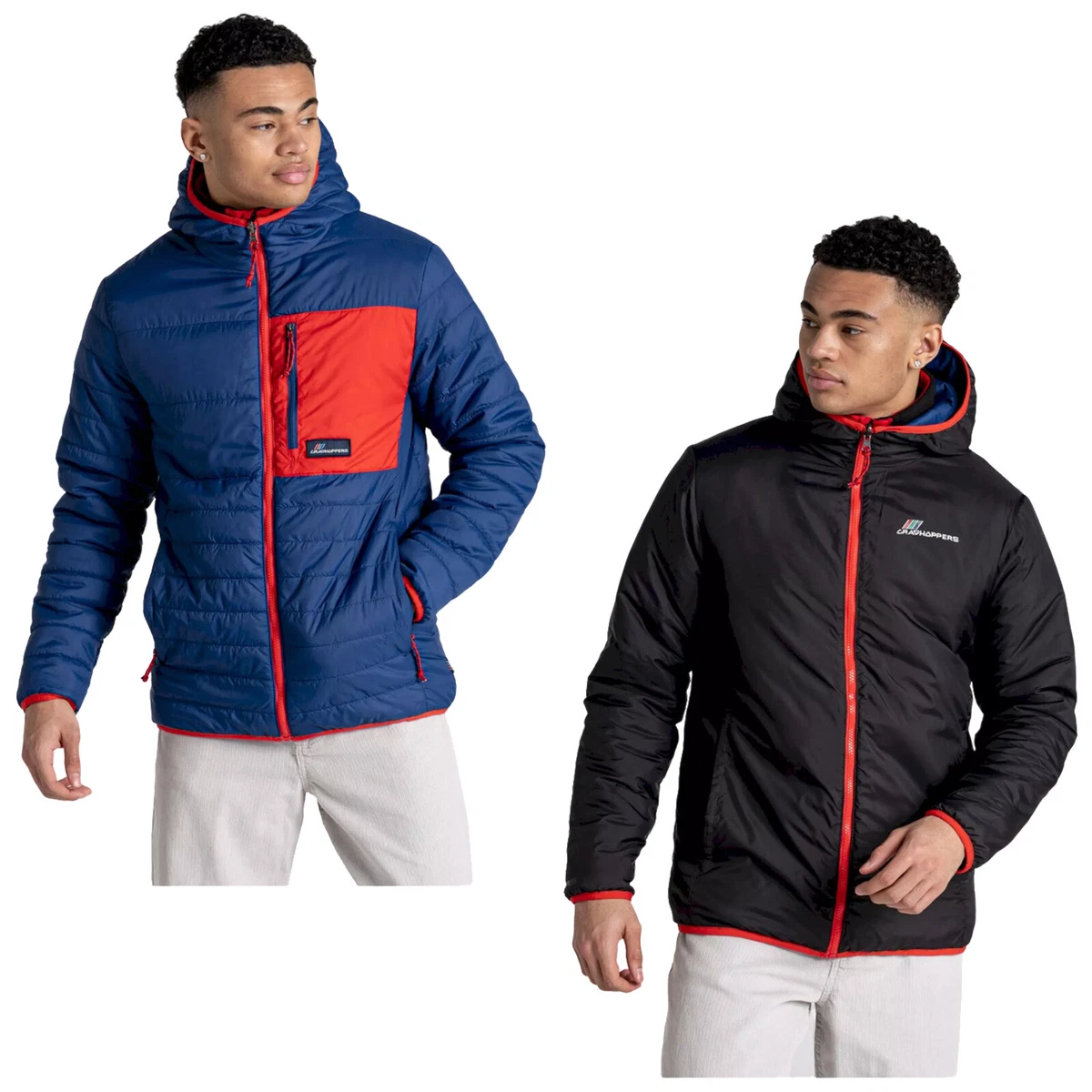 Craghoppers compresslite store 2 mens