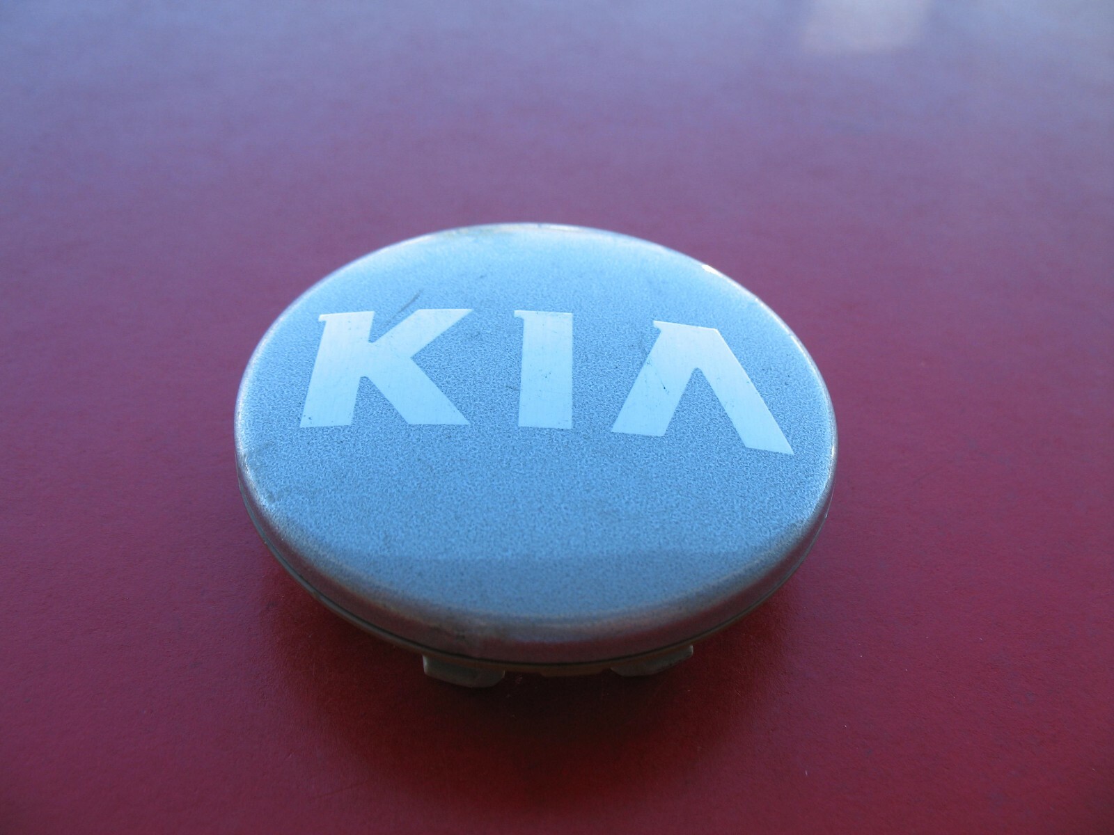 KIA SPORTAGE NIRO CADENZA SOUL 1 WHEEL RIM HUB CAP HUBCAP CENTER COVER OEM 879 eBay