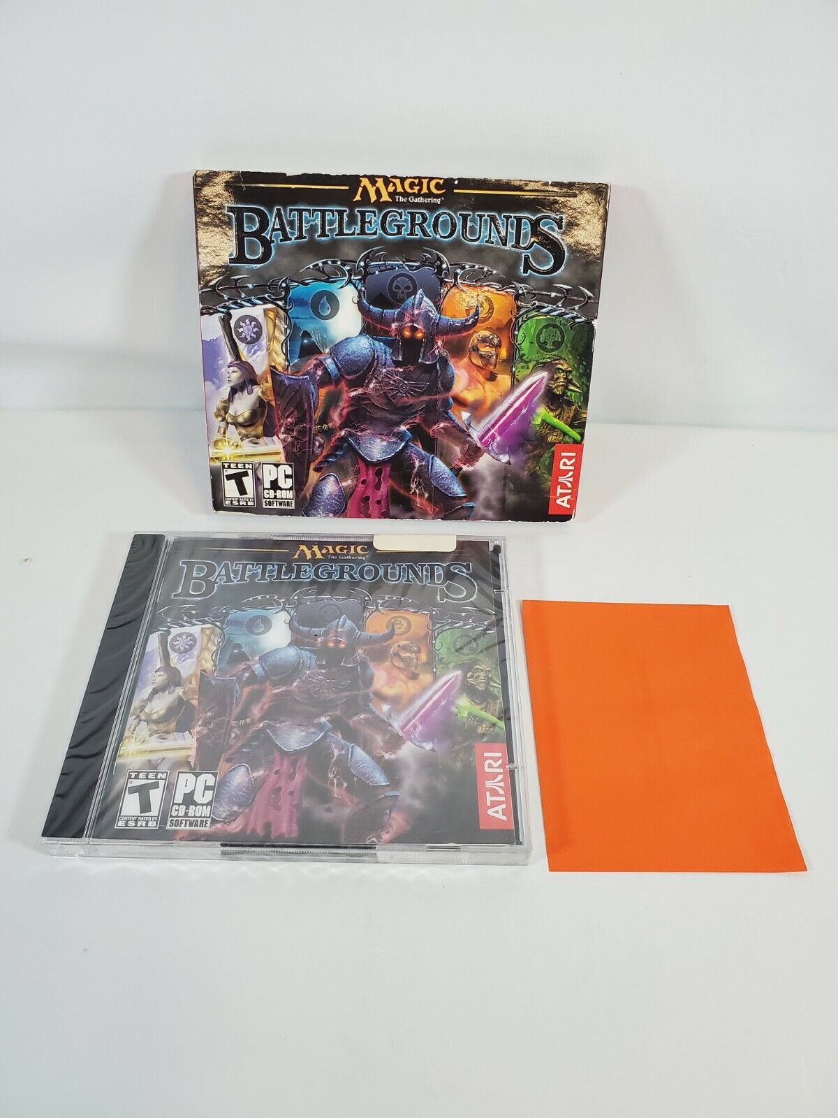 magic the gathering battlegrounds magic the gathering battlegrounds