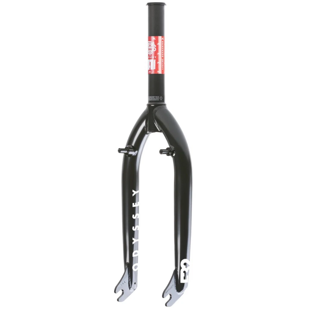 オデッセイ　BMX　レースフォーク　中古品 Odyssey Bicycle Forks for BMX Bike for sale | eBay