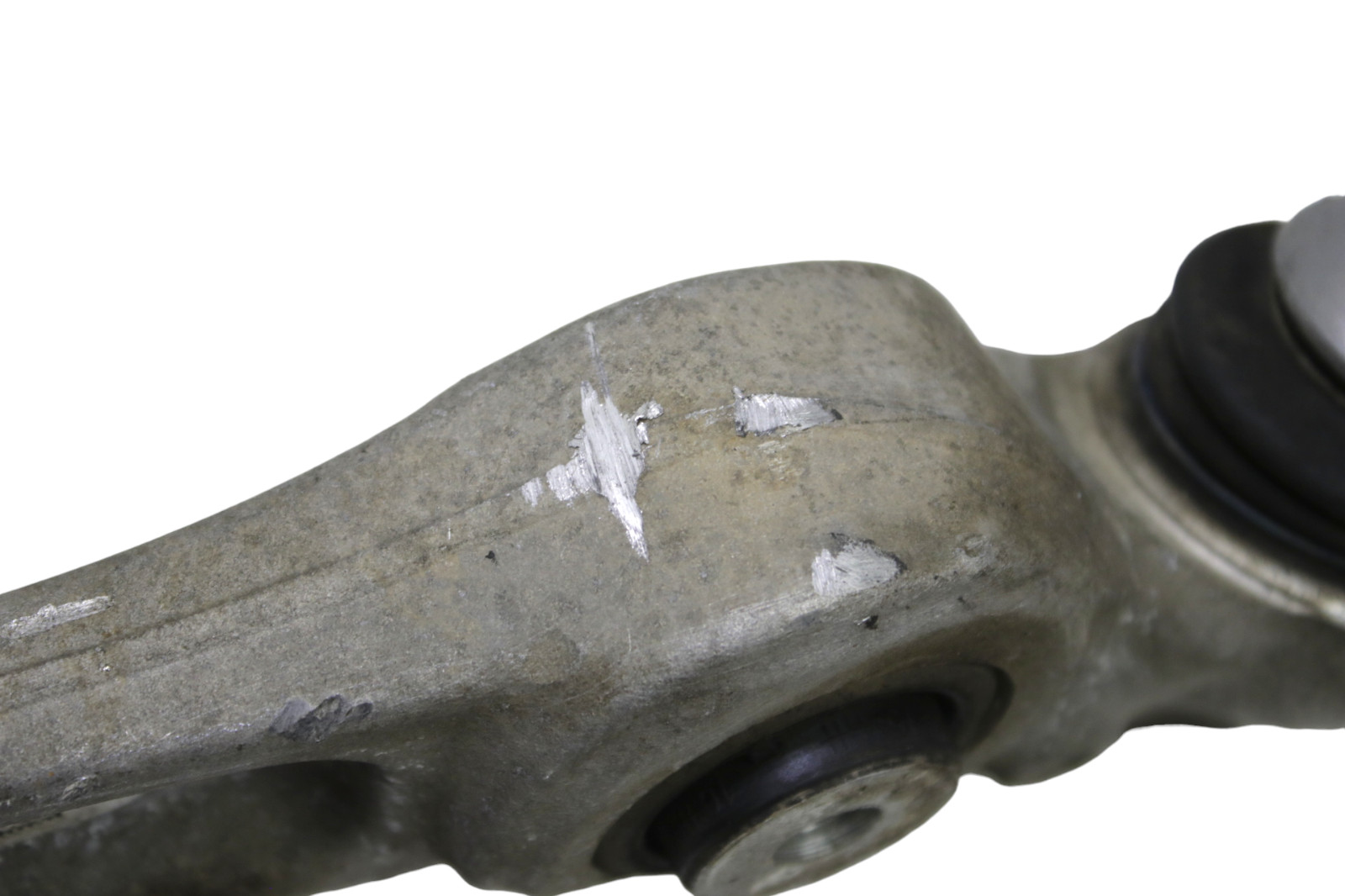 BMW i8 I12 I15 Front Left Lower Suspension Control Arm 6866197 2014 - 2020 OEM