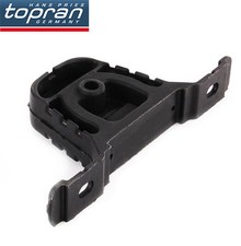 Pair Of Exhaust Hanger Rubber Mounts For BMW 1, 2, 3, 4 Series, X1 - OEM# 18207534092