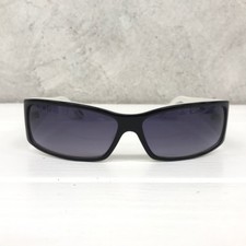 Sunglasses REVLON RV 191 N46 Black White Violet Gradient 61 13 120 NEW