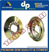 Poulies diverses Porsche 930