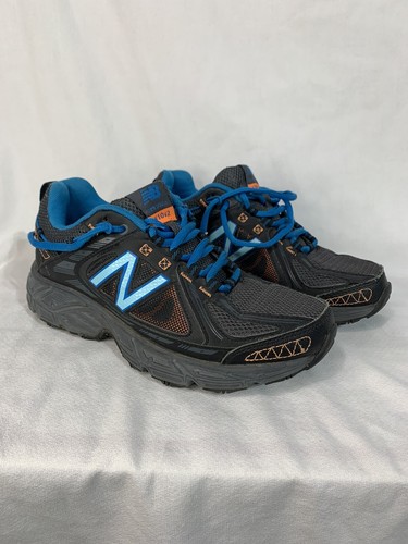 New Balance Mens 510 V2 MT510GB2 Blue 