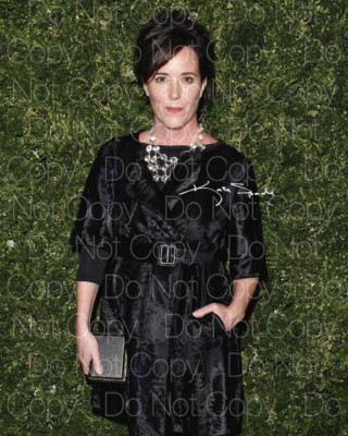 Kate Spade signed Fashion Designer photo 8X10 print picture poster