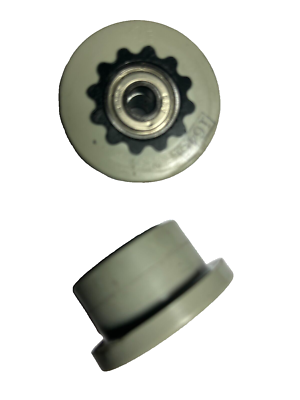 #ad Total Gym Roller Pair check compatibility in description $19.95