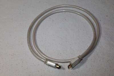 Oehlbach White Magic 1,20m High Speed HDMI
