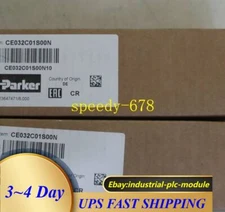 CE032C01S00N10 Cartridge Valve NEW