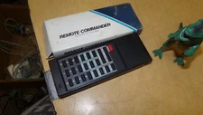 NEW  Remote Commander  *FREE SHIPPING*