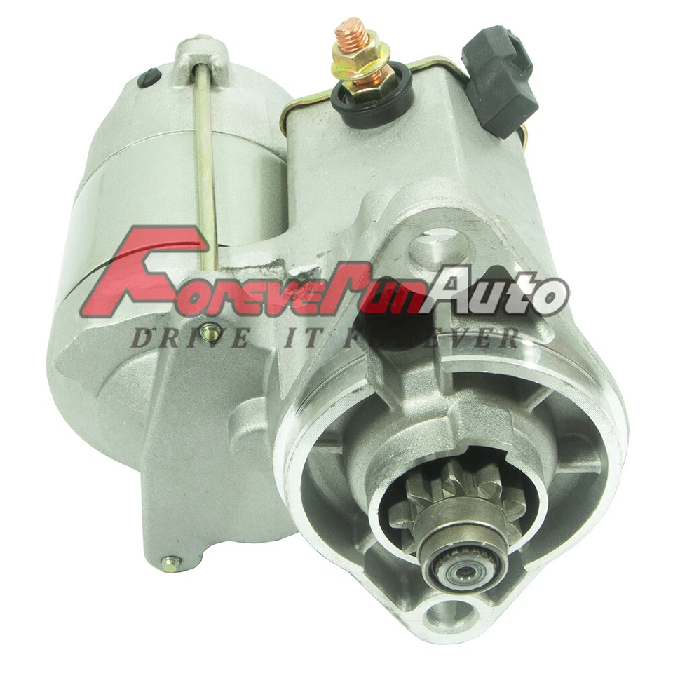 Arranque para Toyota Pickup 4Runner 2.4L 1984-1993 16737 Foto 4 de 4