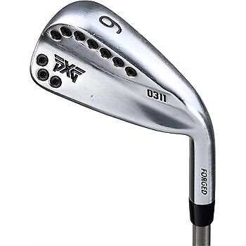 PXG 0311 Forged Single Iron | eBay PXG 0311 Forged Single Iron | eBay