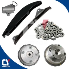 Kit De Cadena De Distribución VVT Engranajes Fits Kia Soul Hyundai Elantra 2.0