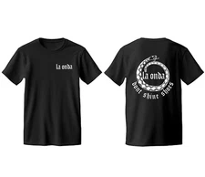 Vatos Locos Shirt Vatos  La Onda Blood In Blood Out Bound by honor chon chon