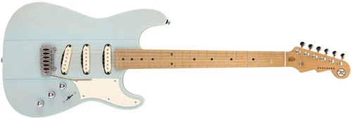 Reverend Greg Koch Signature Gristle ST Blucifer